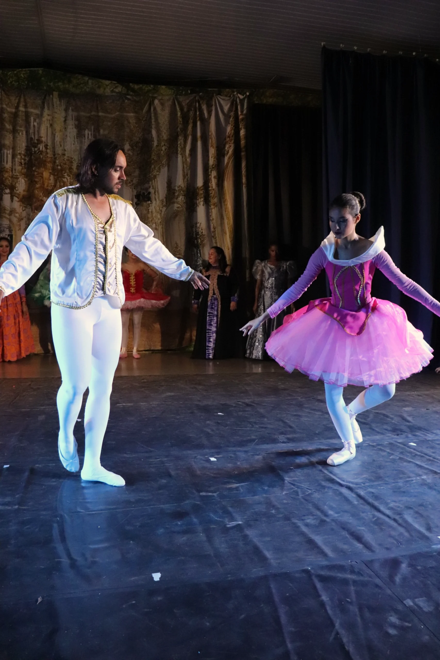 ballet-a-bela-adormecida