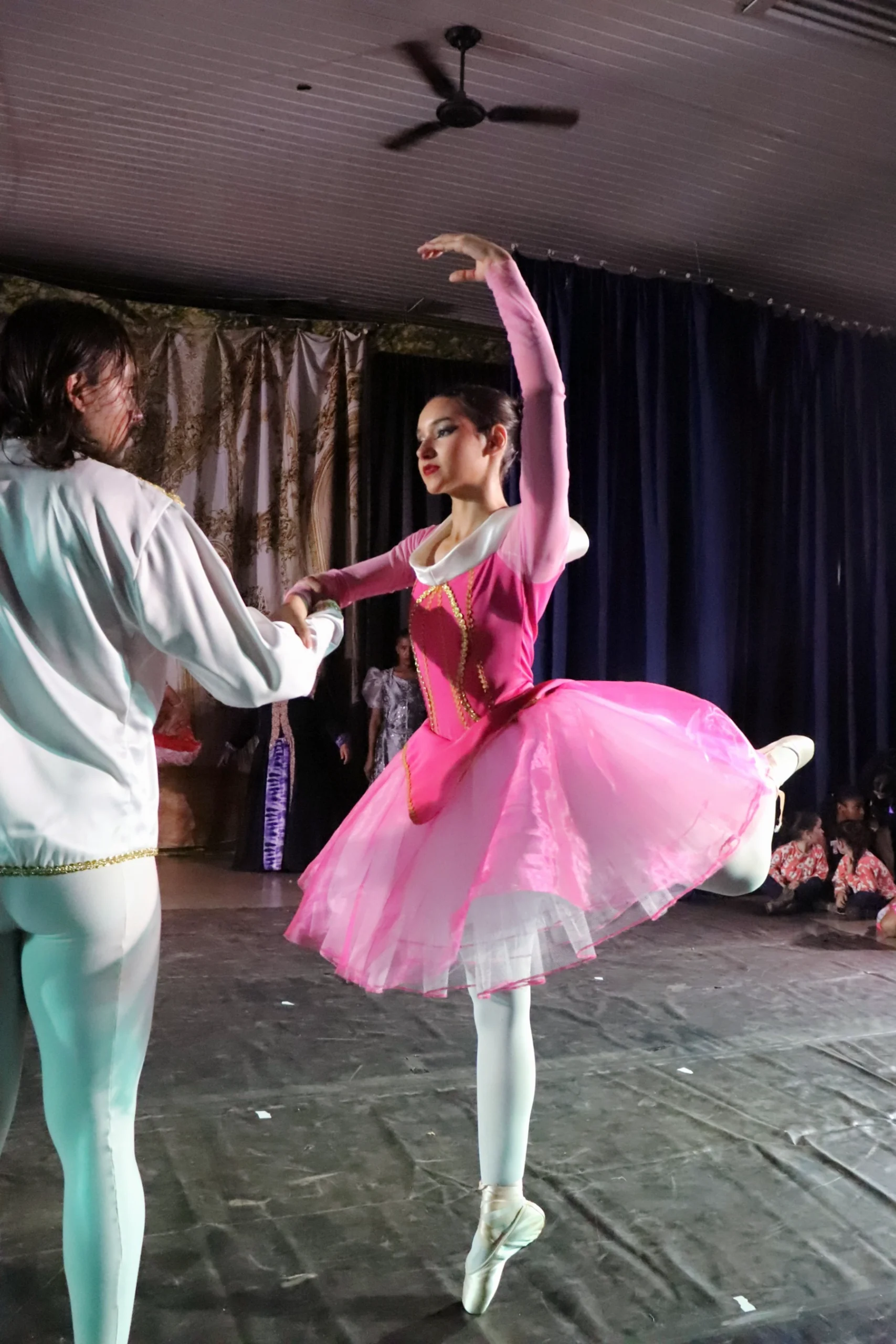 ballet-a-bela-adormecida