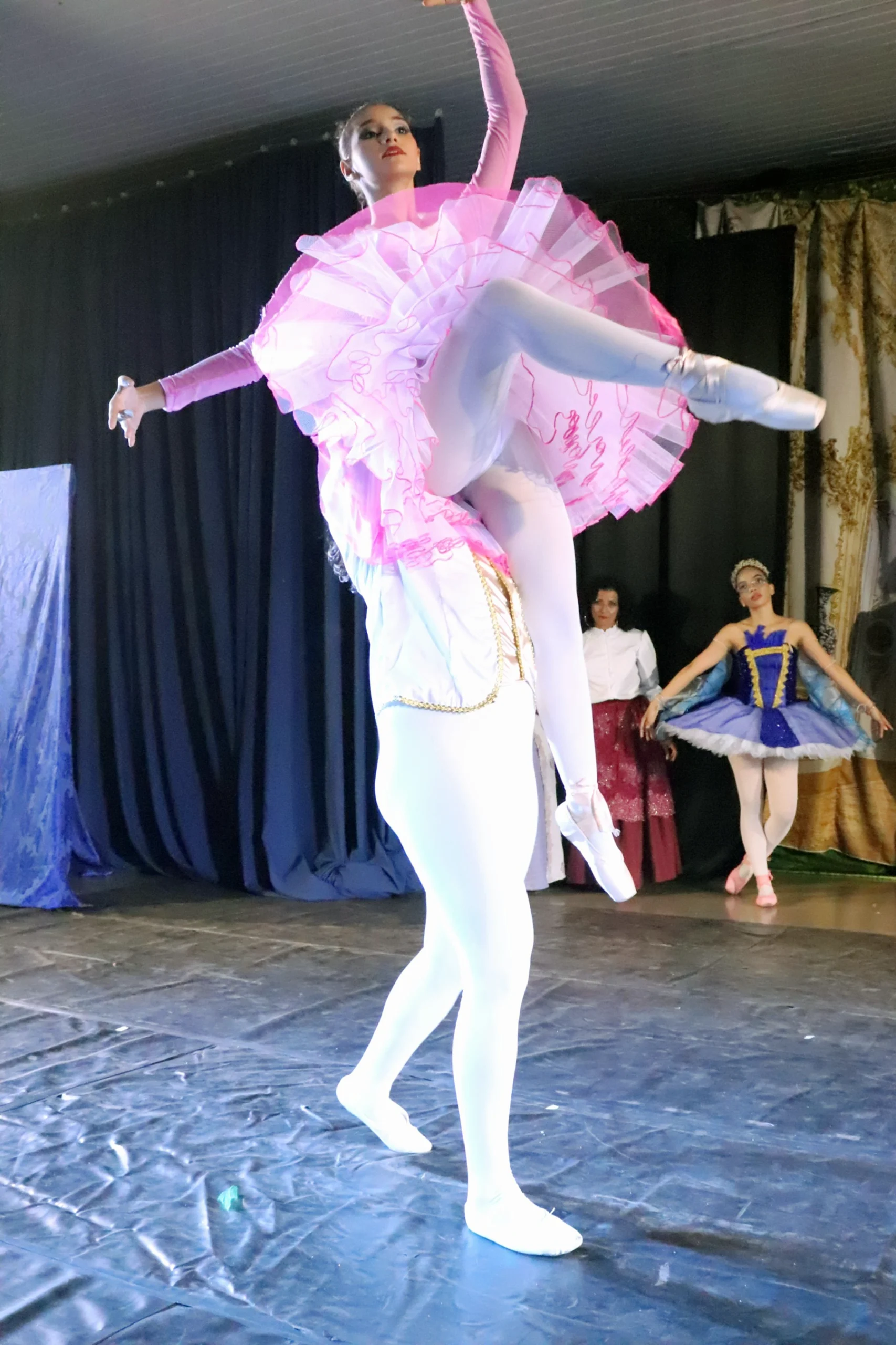 ballet-a-bela-adormecida