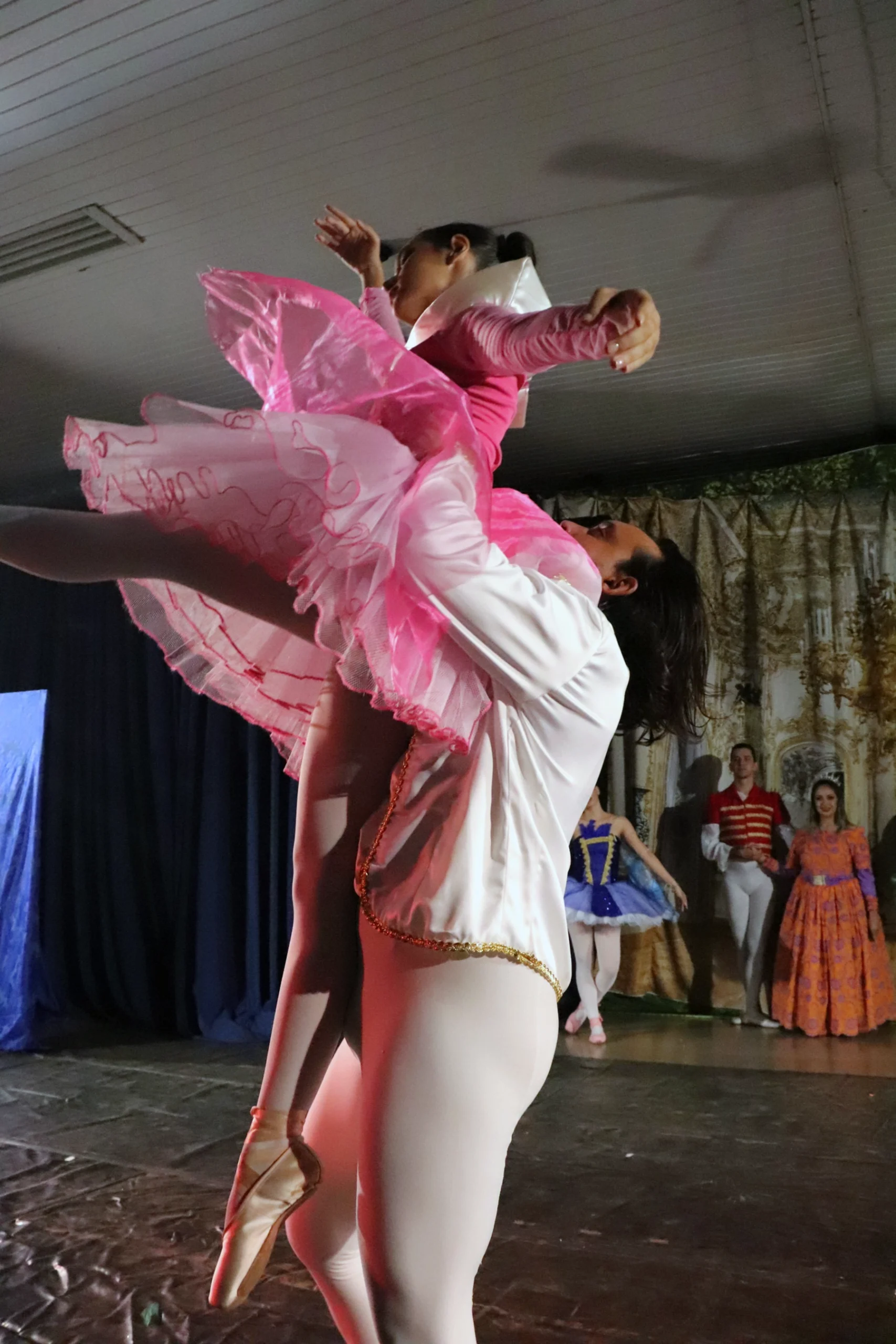 ballet-a-bela-adormecida