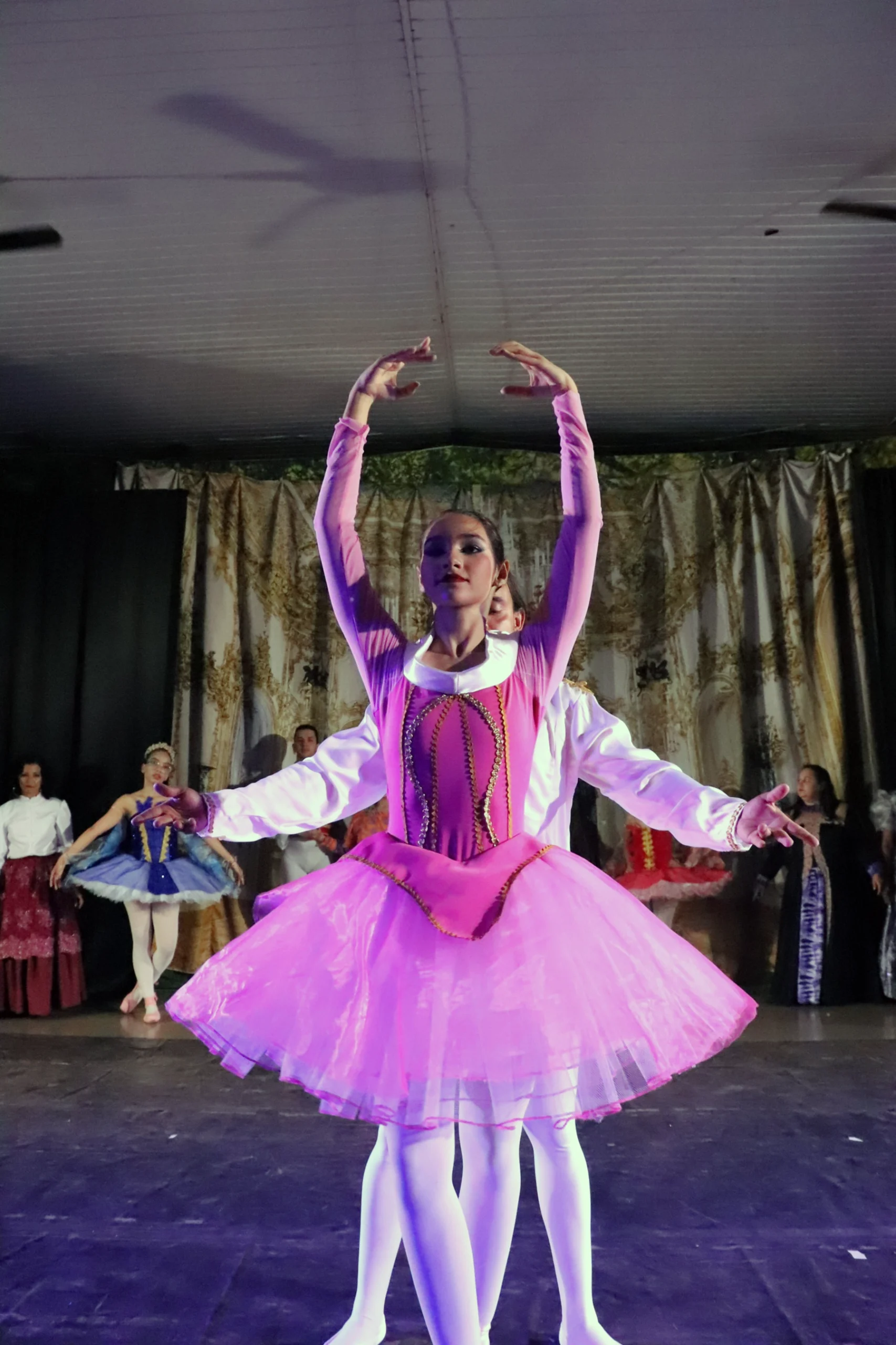 ballet-a-bela-adormecida