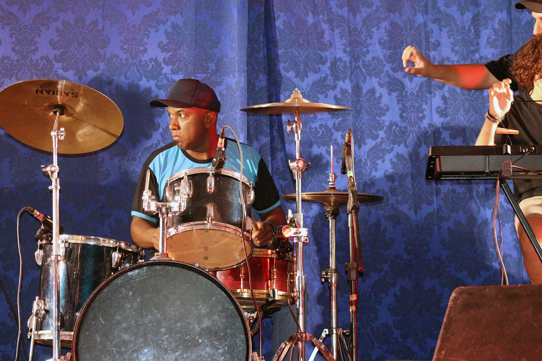 Apresentação Musical Túnel do Tempo: Renato Russo