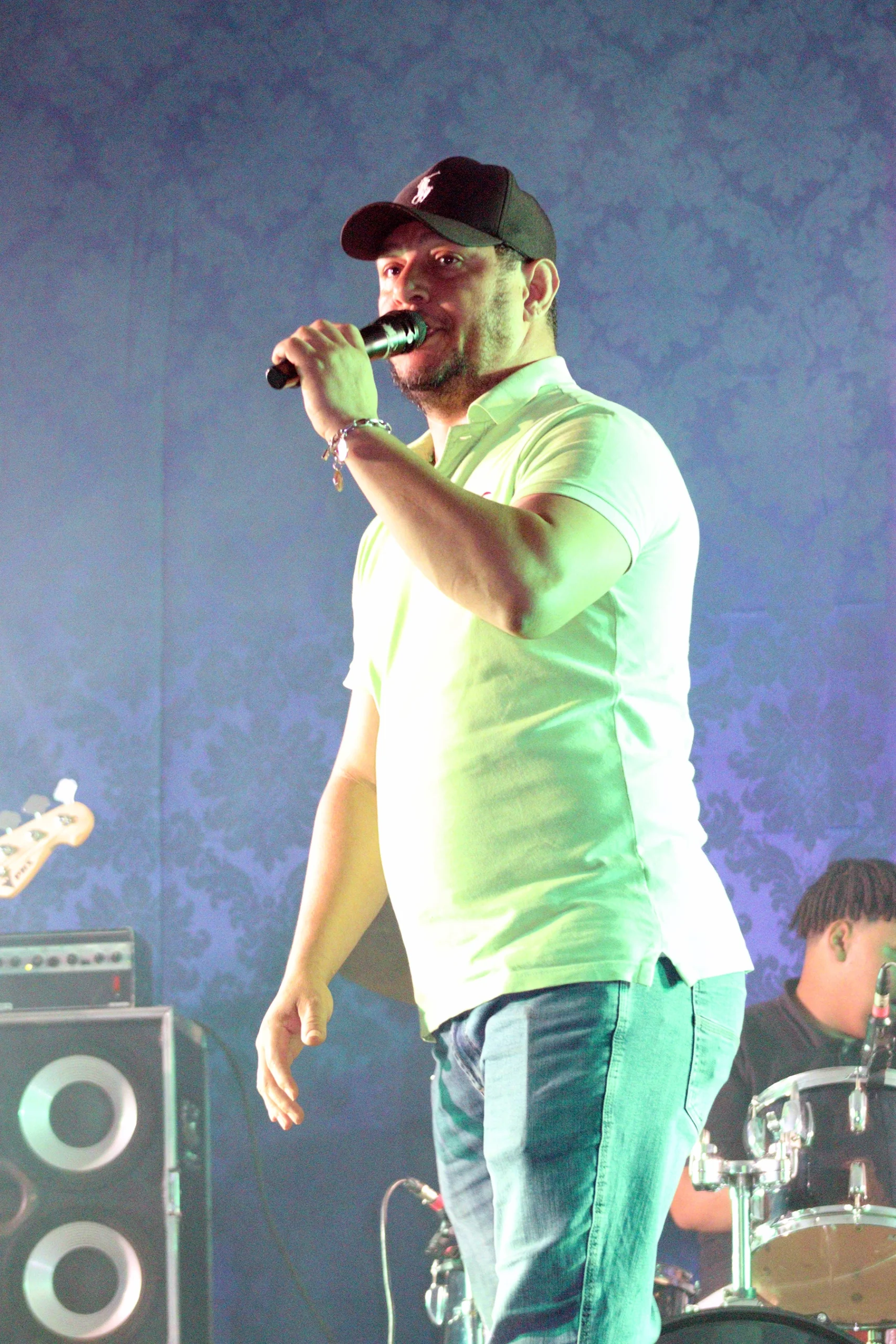 Apresentação Musical Túnel do Tempo: Renato Russo