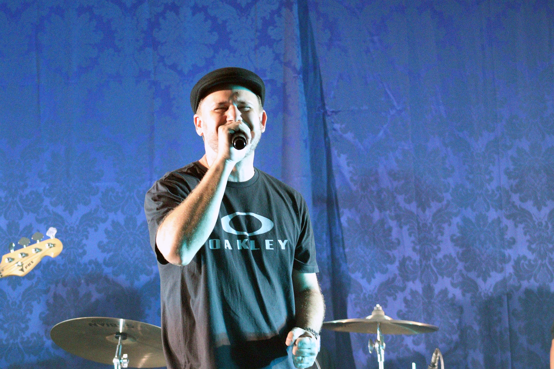 Apresentação Musical Túnel do Tempo: Renato Russo