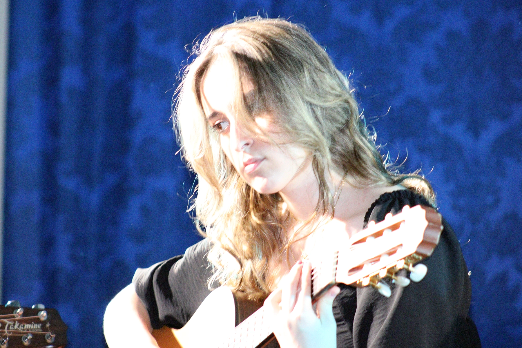 Apresentação Musical Túnel do Tempo: Renato Russo