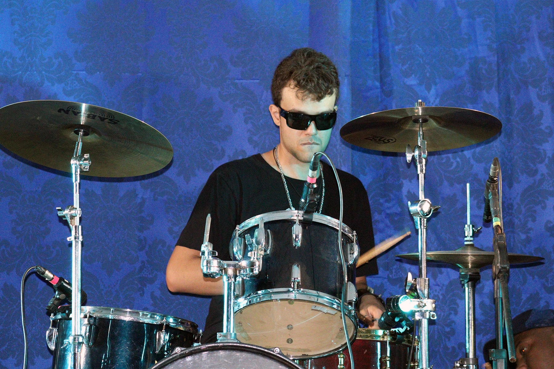 Apresentação Musical Túnel do Tempo: Renato Russo